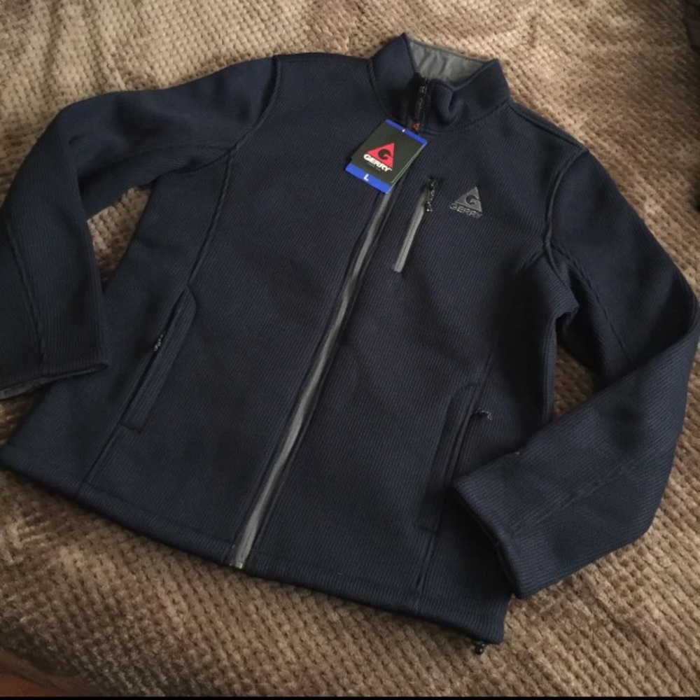 Gerry Outdoors Jacket
